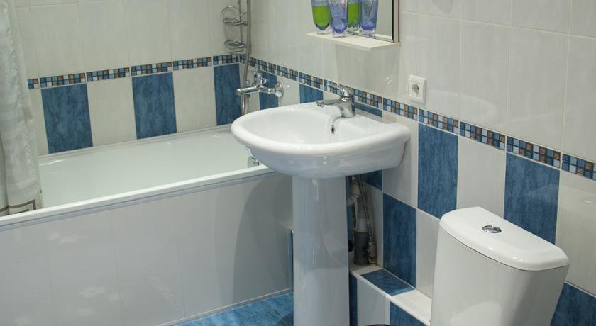 Гостевой дом Livadiya Inn Самара-4
