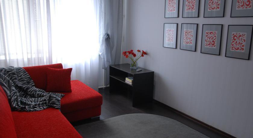 Гостевой дом Livadiya Inn Самара