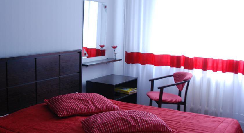 Гостевой дом Livadiya Inn Самара