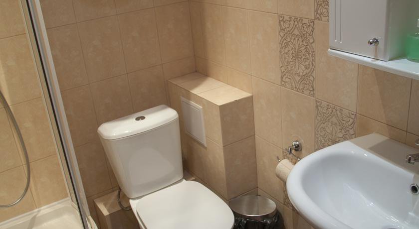 Гостевой дом Livadiya Inn Самара