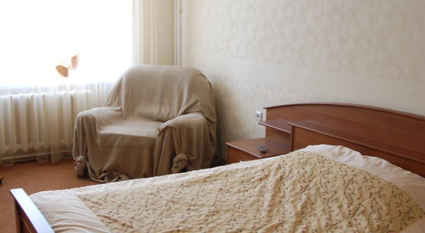 Гостевой дом Livadiya Inn Самара