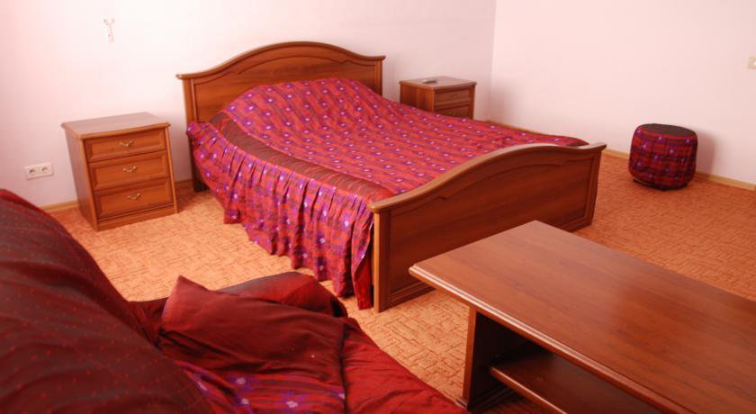 Гостевой дом Livadiya Inn Самара-13