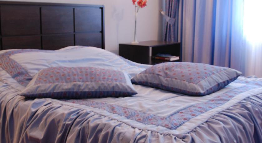 Гостевой дом Livadiya Inn Самара-5