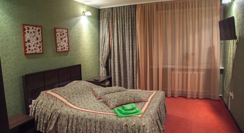 Гостевой дом Livadiya Inn Самара-21