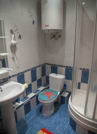 Гостевой дом Livadiya Inn Самара