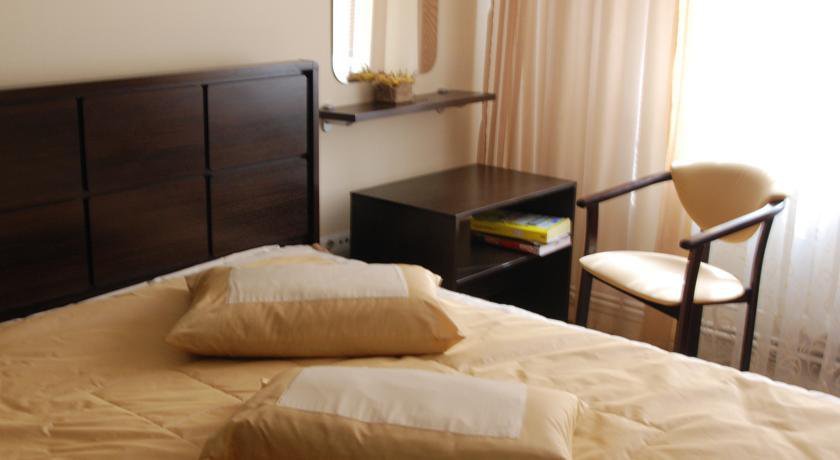 Гостевой дом Livadiya Inn Самара