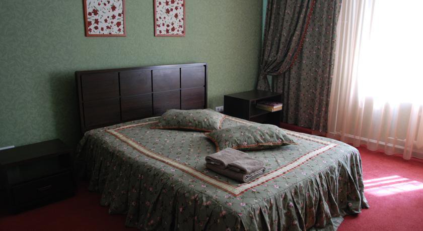 Гостевой дом Livadiya Inn Самара-6