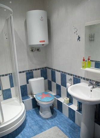 Гостевой дом Livadiya Inn Самара