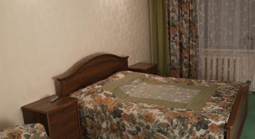 Гостевой дом Livadiya Inn Самара