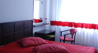 Гостевой дом Livadiya Inn Самара-5