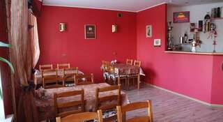 Гостевой дом Livadiya Inn Самара-6
